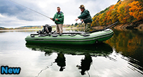 PVC Adventure Inflatable Boats